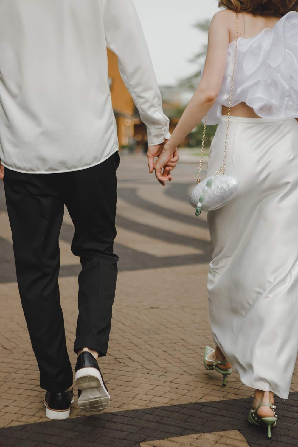 Артем и Ира (ЗАГС и прогулка). Семейный и свадебный фотограф в Нижнем Новгороде