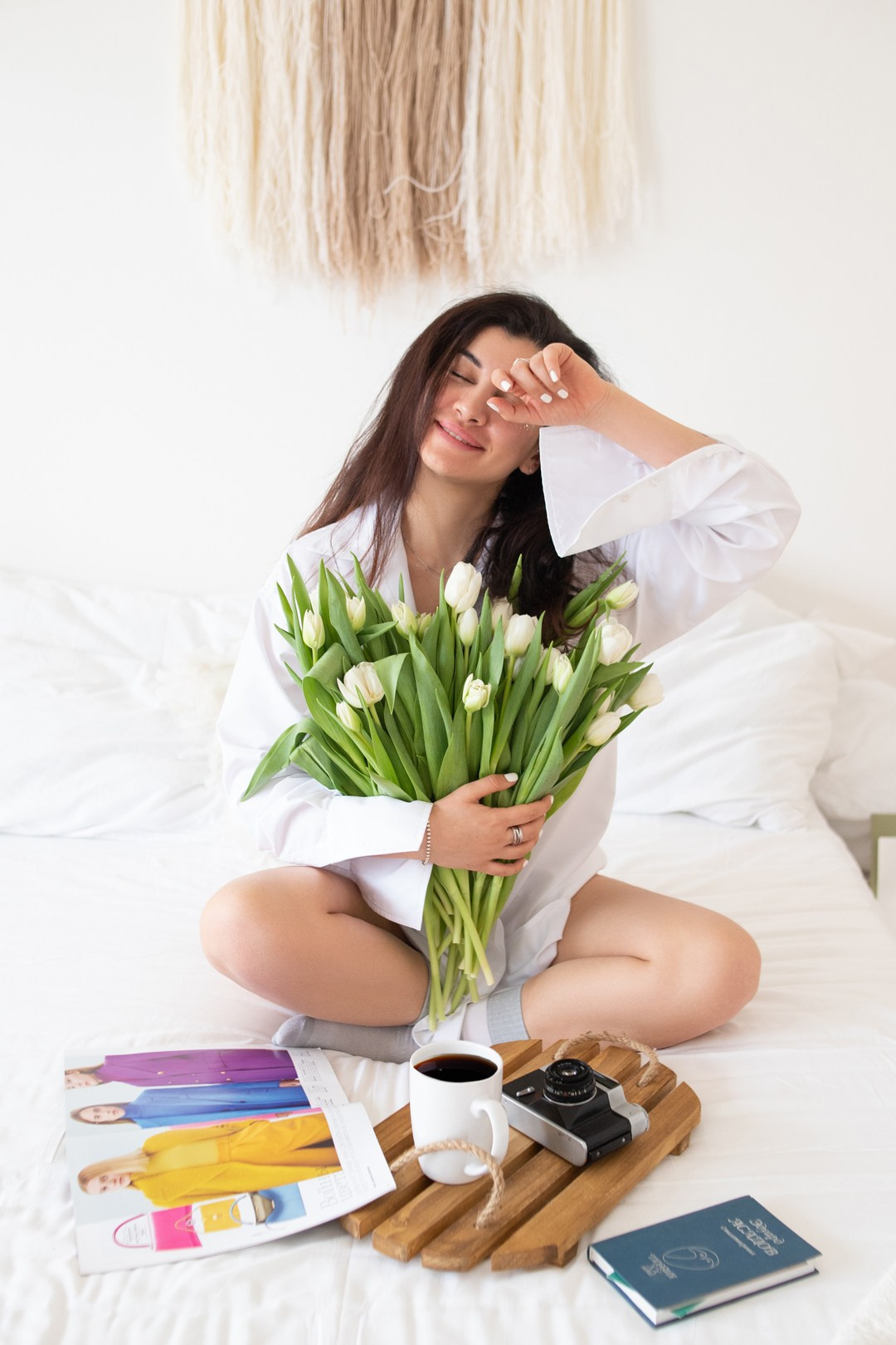 Портфолио. Женский фотограф Лола Колесникова в Санкт-Петербурге и Москве