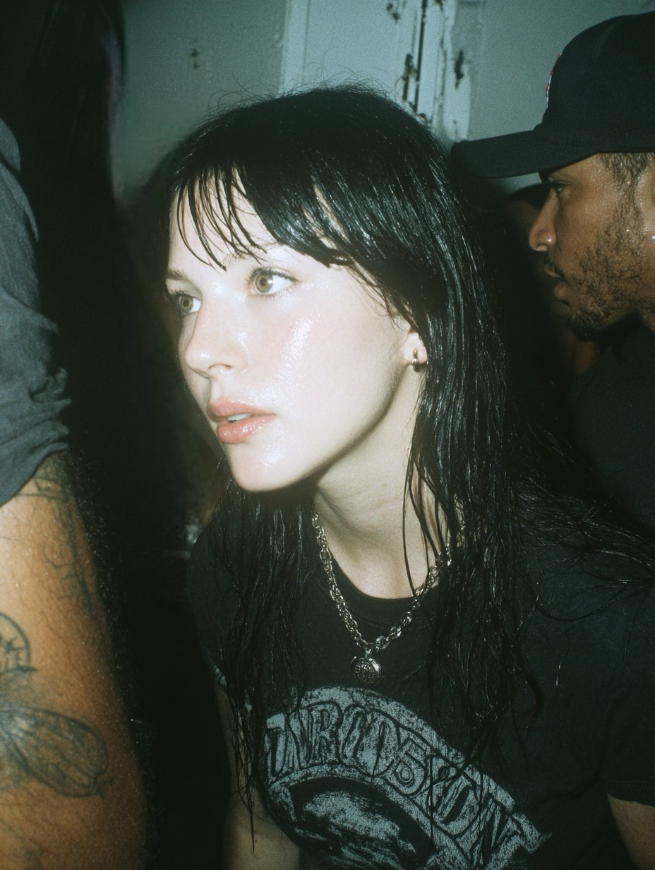 AI — фото. Yung_linn_ai