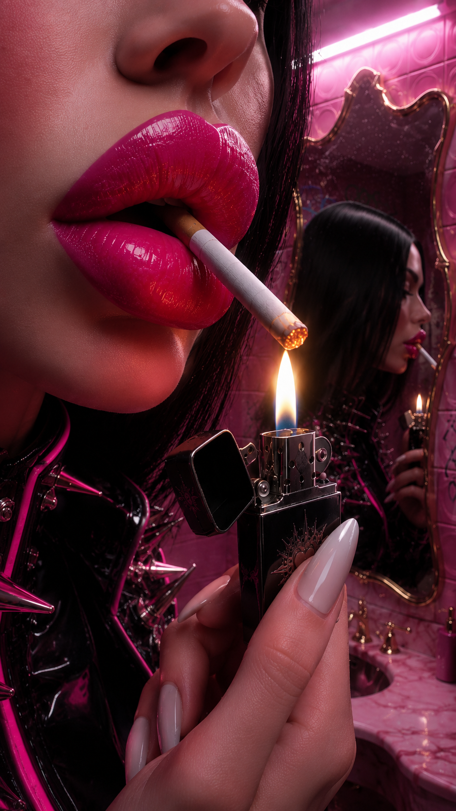 Мультфильмы для брендов. Arina_li_ai