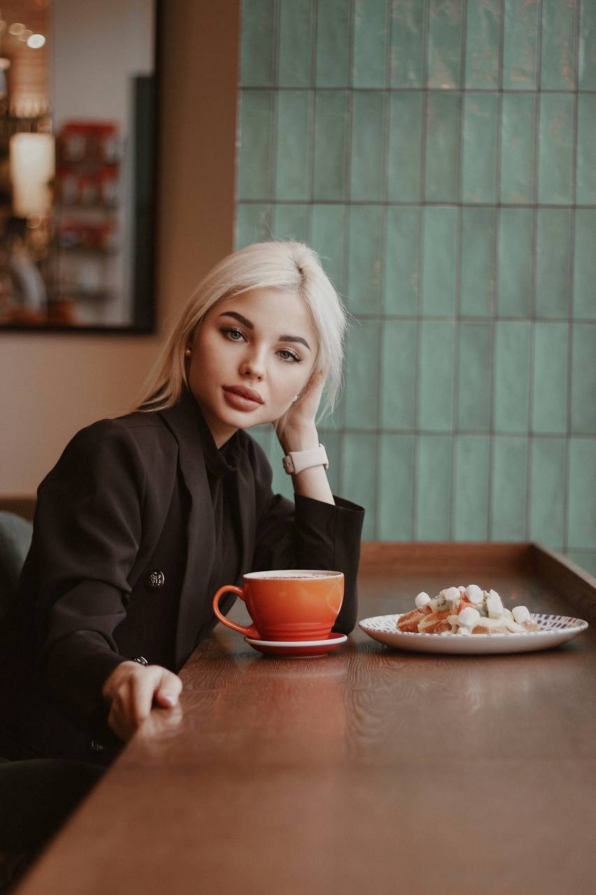 ANASTASIA. Фотограф Ожерельева Ольга. Love story · Portraits · Individual photoshoot