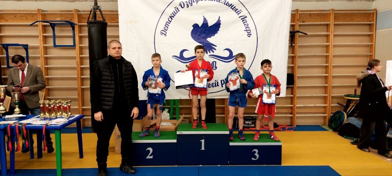 Секция самбо. Итоги 2024. Фото детских спортивных мероприятий и всякое интересное через объектив