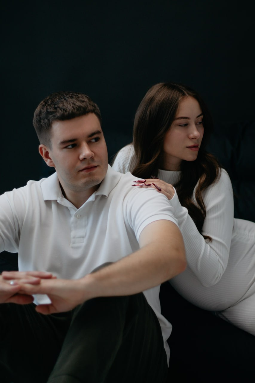 Ульяна и Андрей. MORRENAAA|Фотограф Сергиев-Посад | Москва | МО | Пушкино | Мытищи