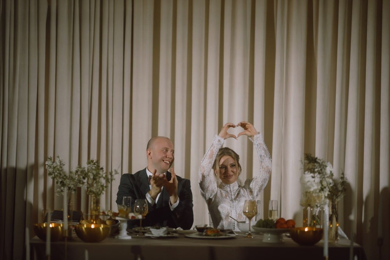 НИКИТА И АННА 02|05|25. Свадебное агентство Ива-ивент