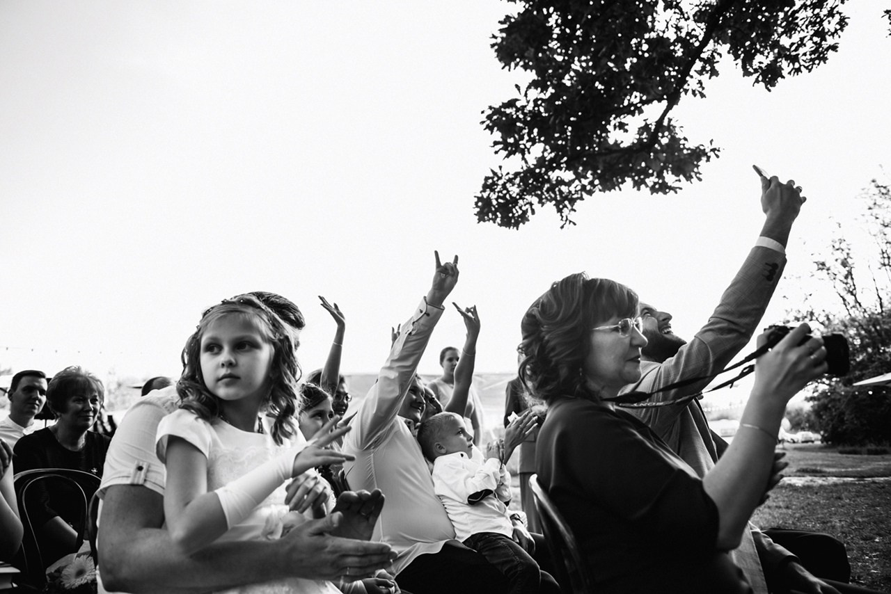 Максим+Алена. Свадебный и репортажный фотограф Александр Родин