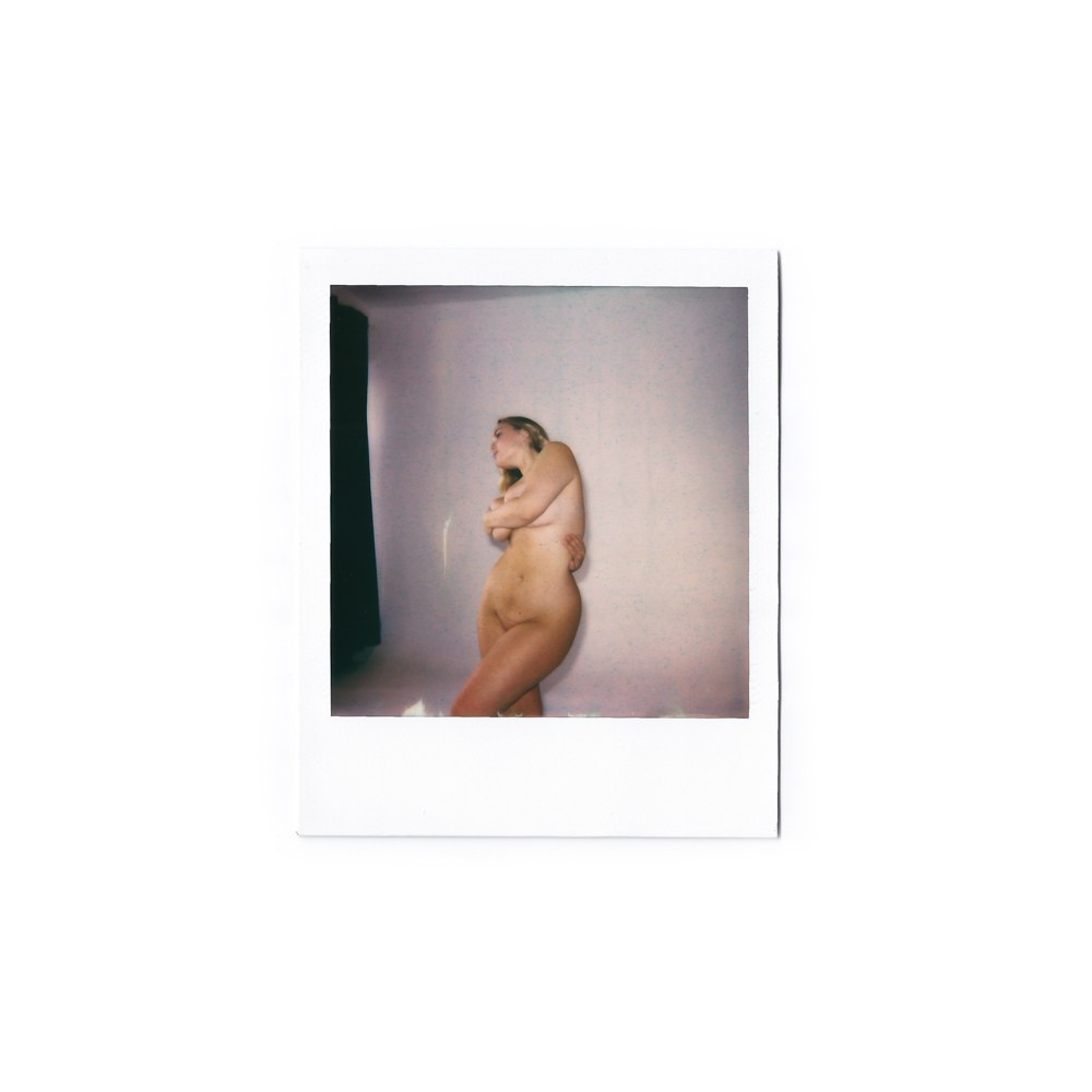 POLAROID. Моисеев Никита / moiiiita