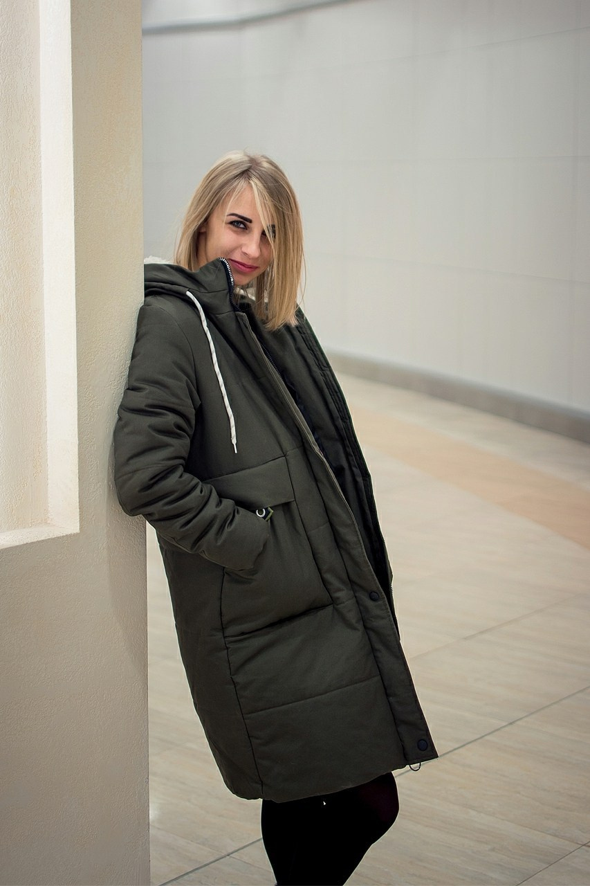 Олеся. Портретный креативный творческий фотограф в Казани Михаил Бушенев