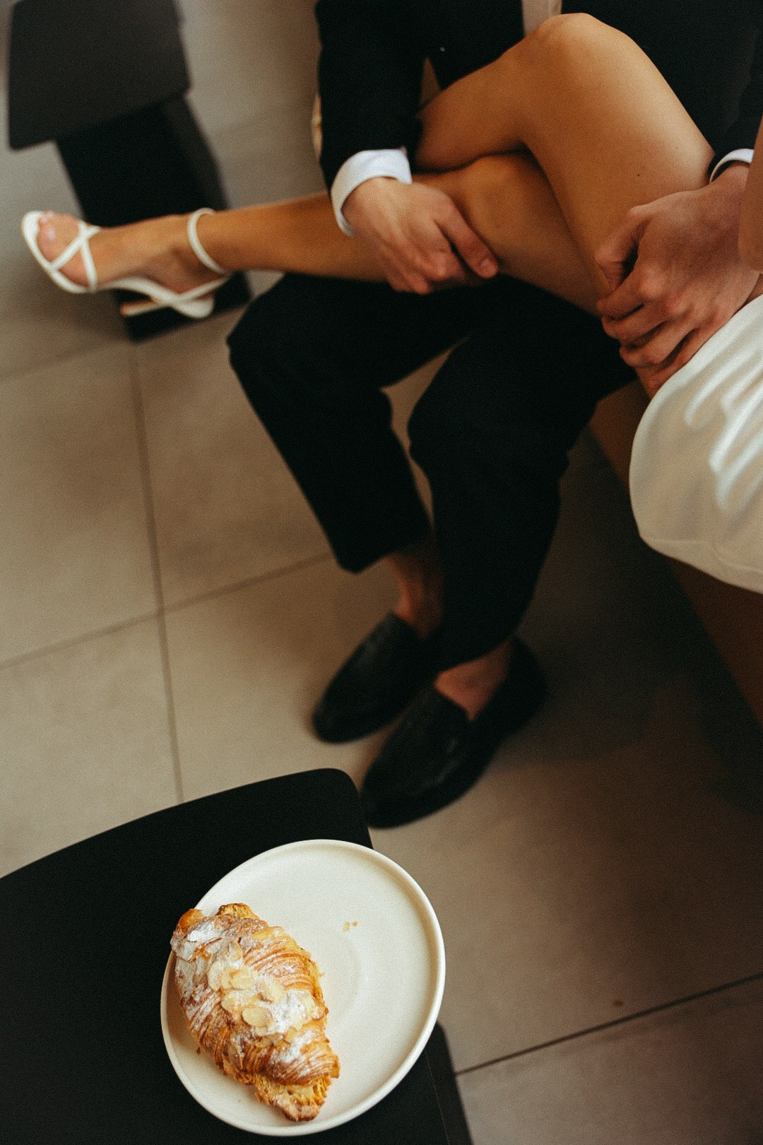 Толя и Карина. Фотограф Нижний Новгород