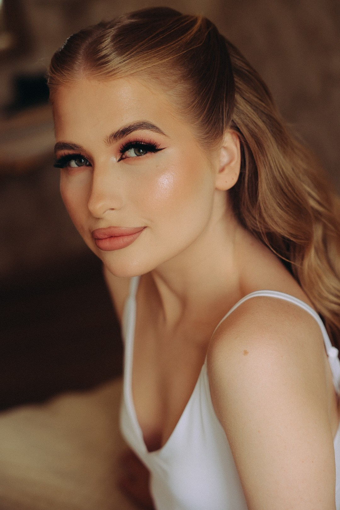 Саша и Аня. Фотограф Нижний Новгород