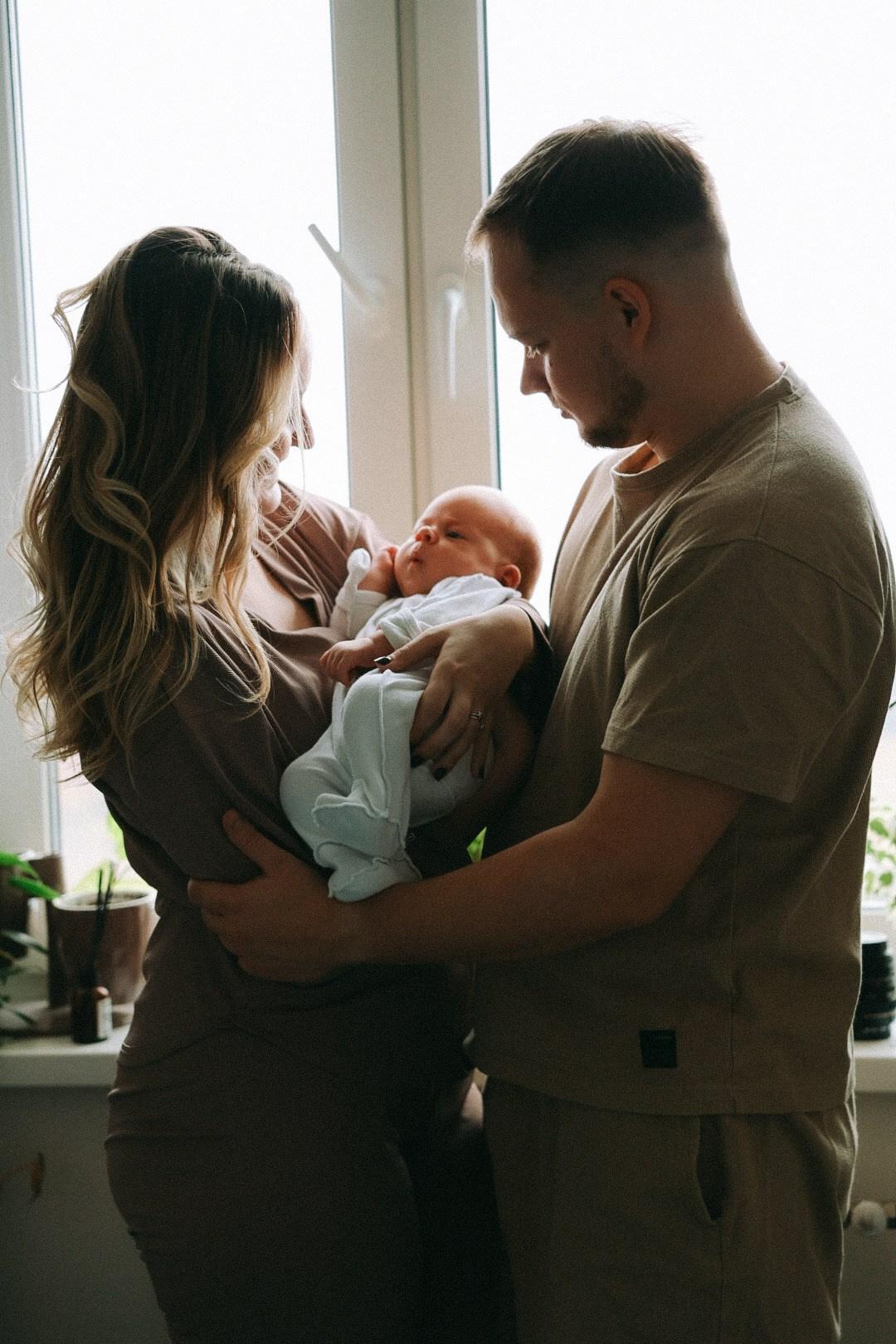 Family. Фотограф Нижний Новгород