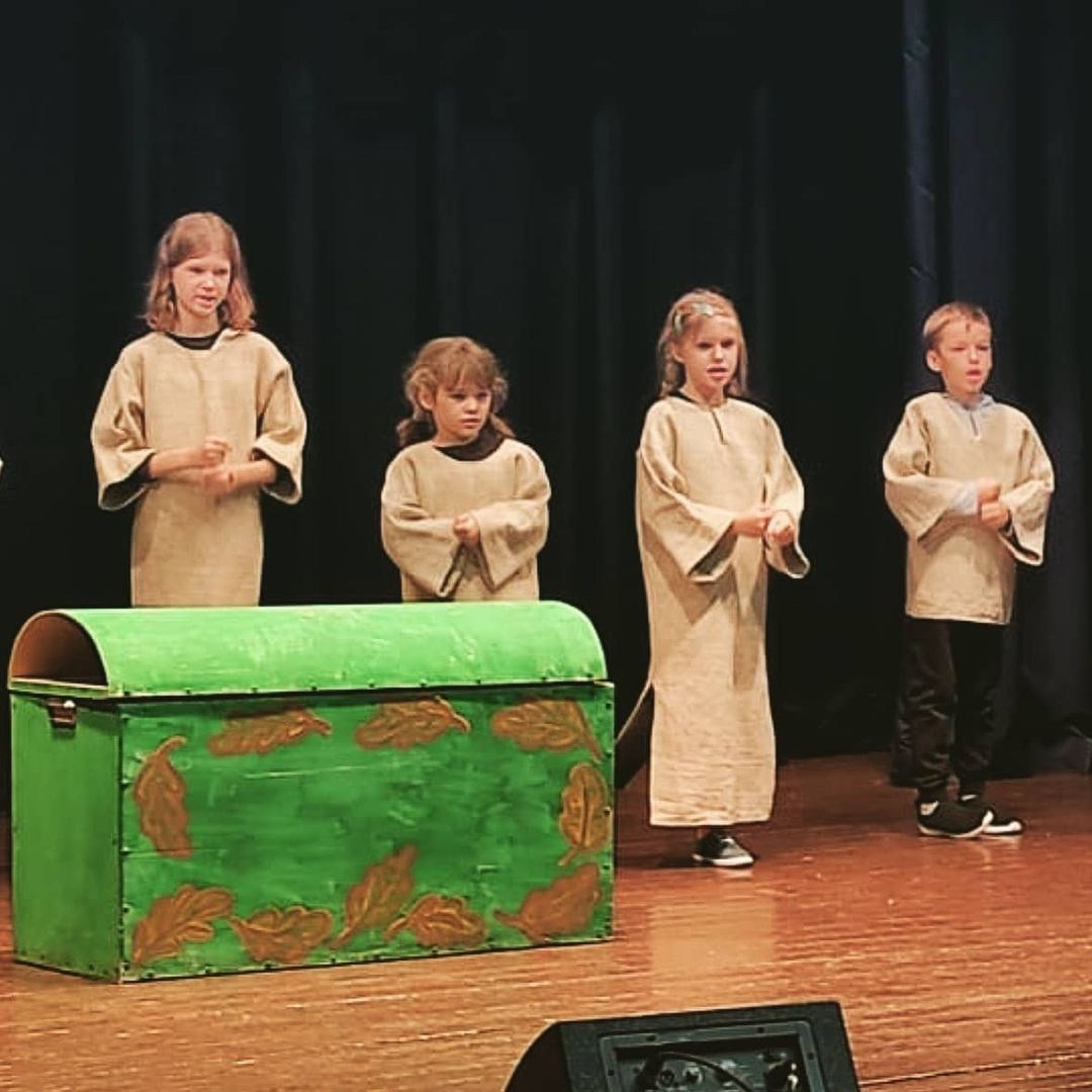 Anka`s Instagram. Заставка