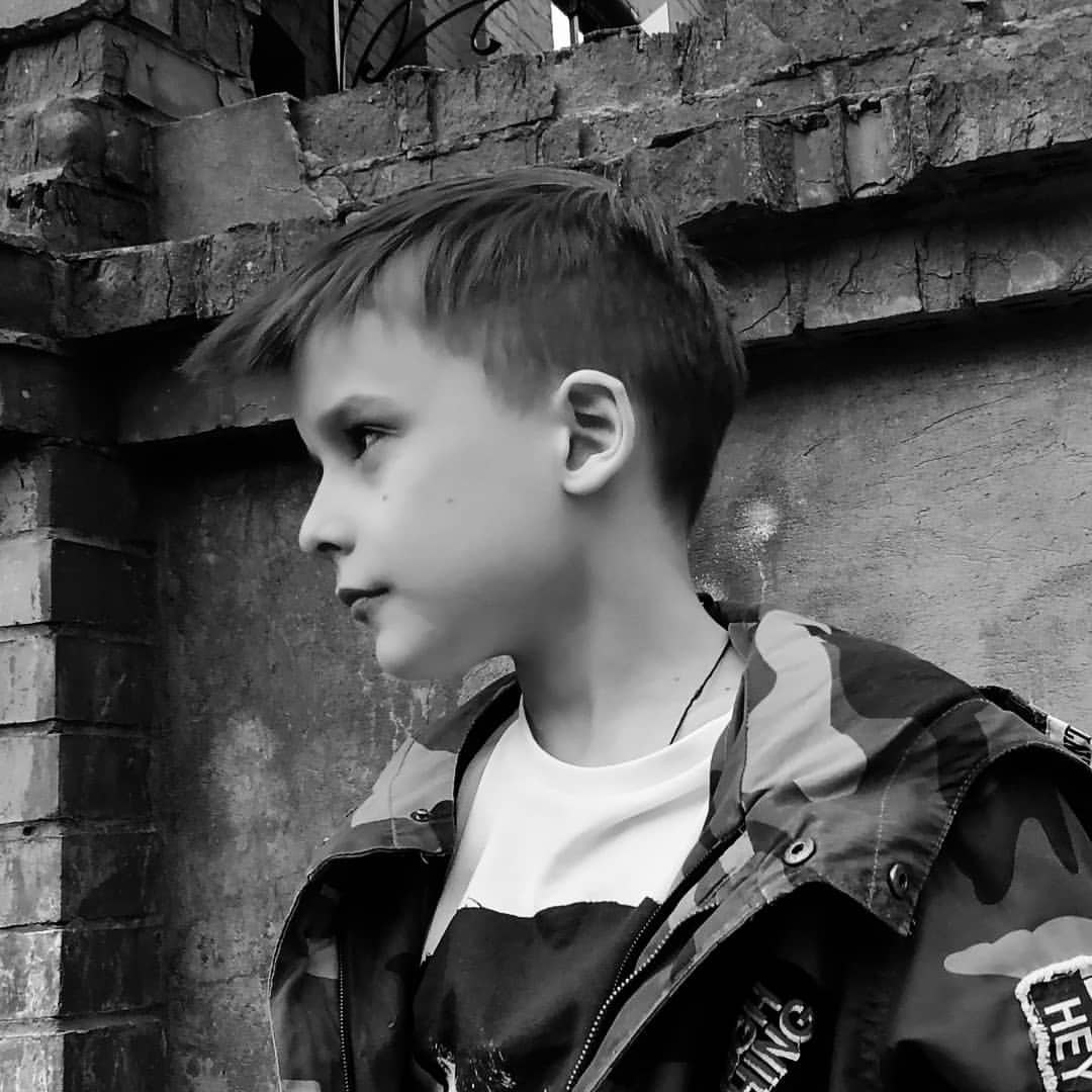 Bashnin instagramm. Заставка