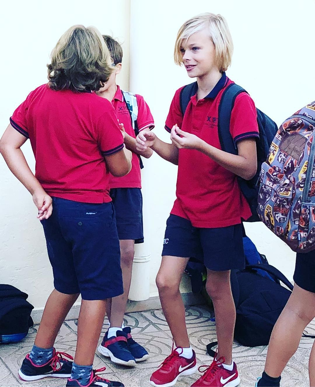 Anka`s Instagram. Заставка