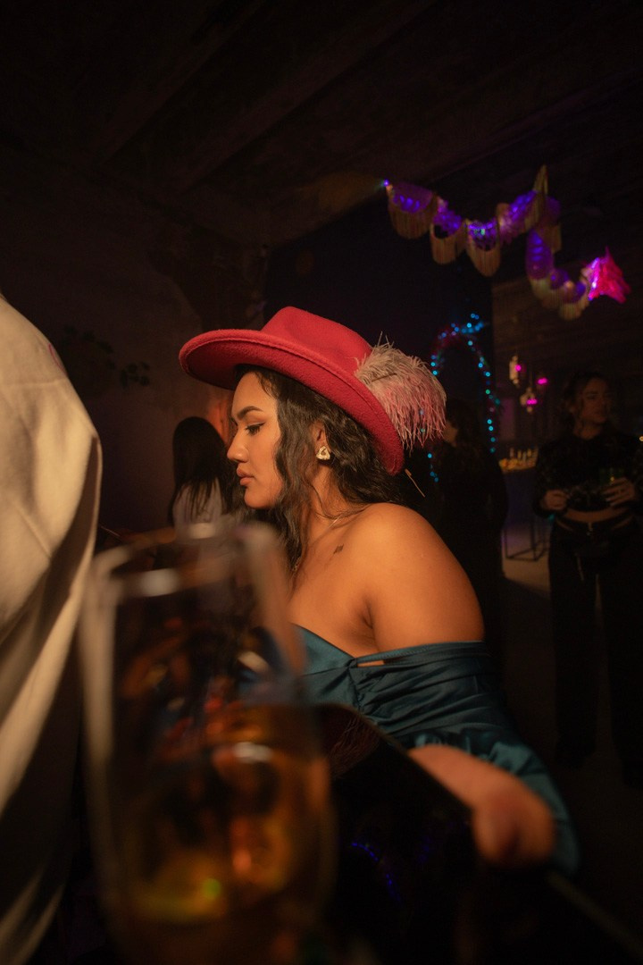 Annika Birthday. Самид Али, фотограф из Санкт-Петербурга, Россия