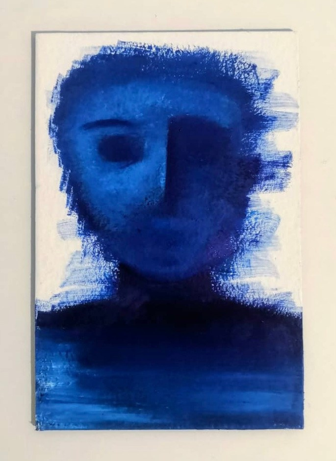 Painting. Design, illustration and painting