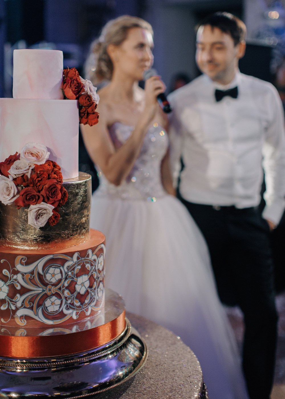 Пьер & Алина. Агентство по организации мероприятий