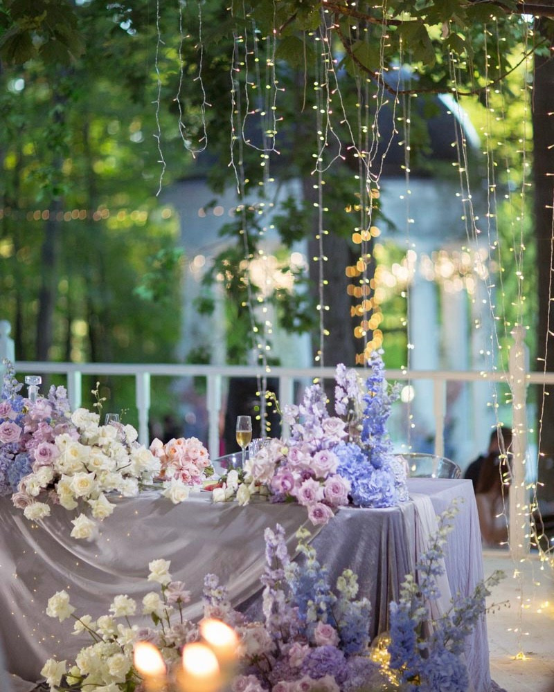 Иван & Дарья. Агентство по организации мероприятий