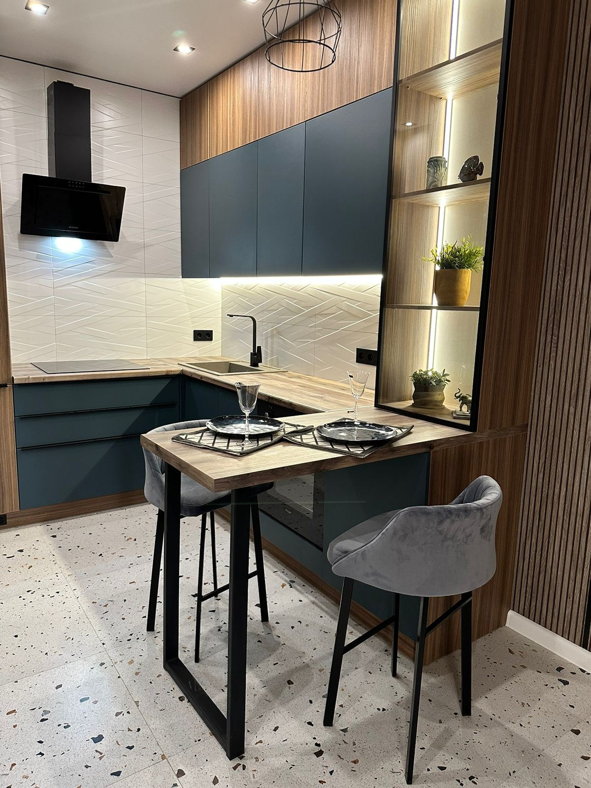 Дизайнер интерьера в Ростове-на-Дону Лара Лоскутова