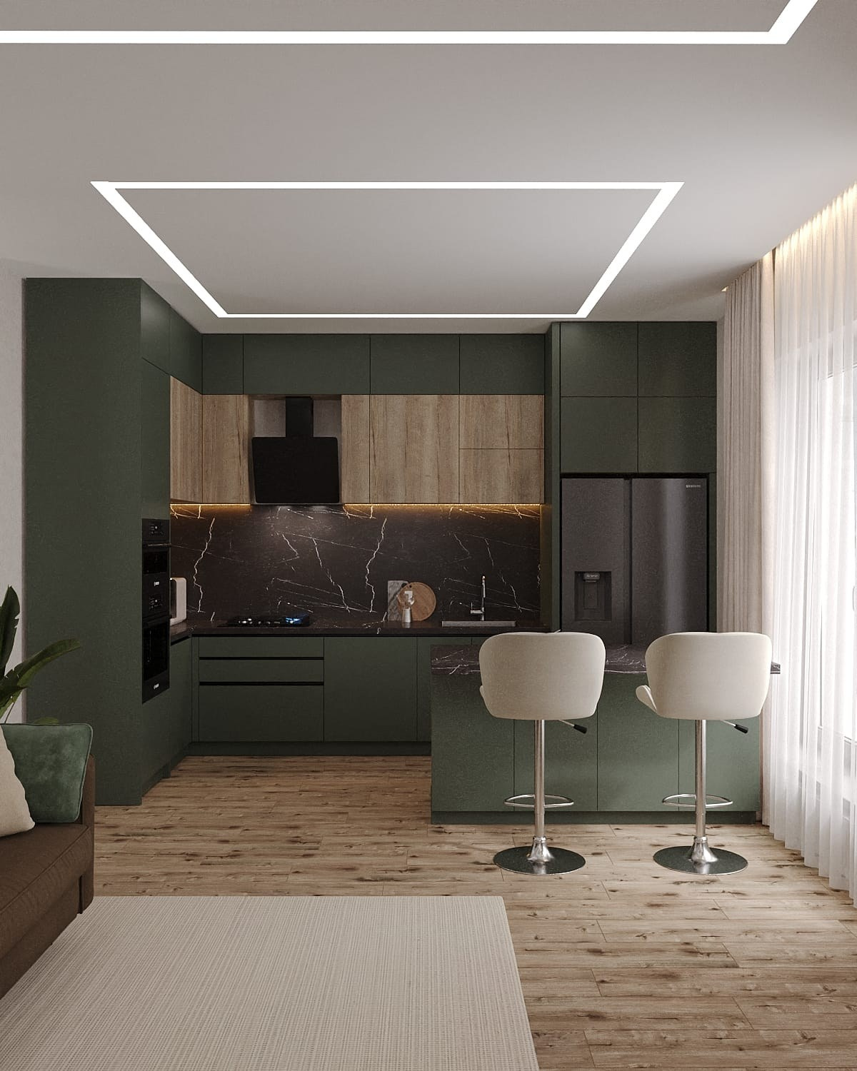 Дом (г.Малоярославец). Главная