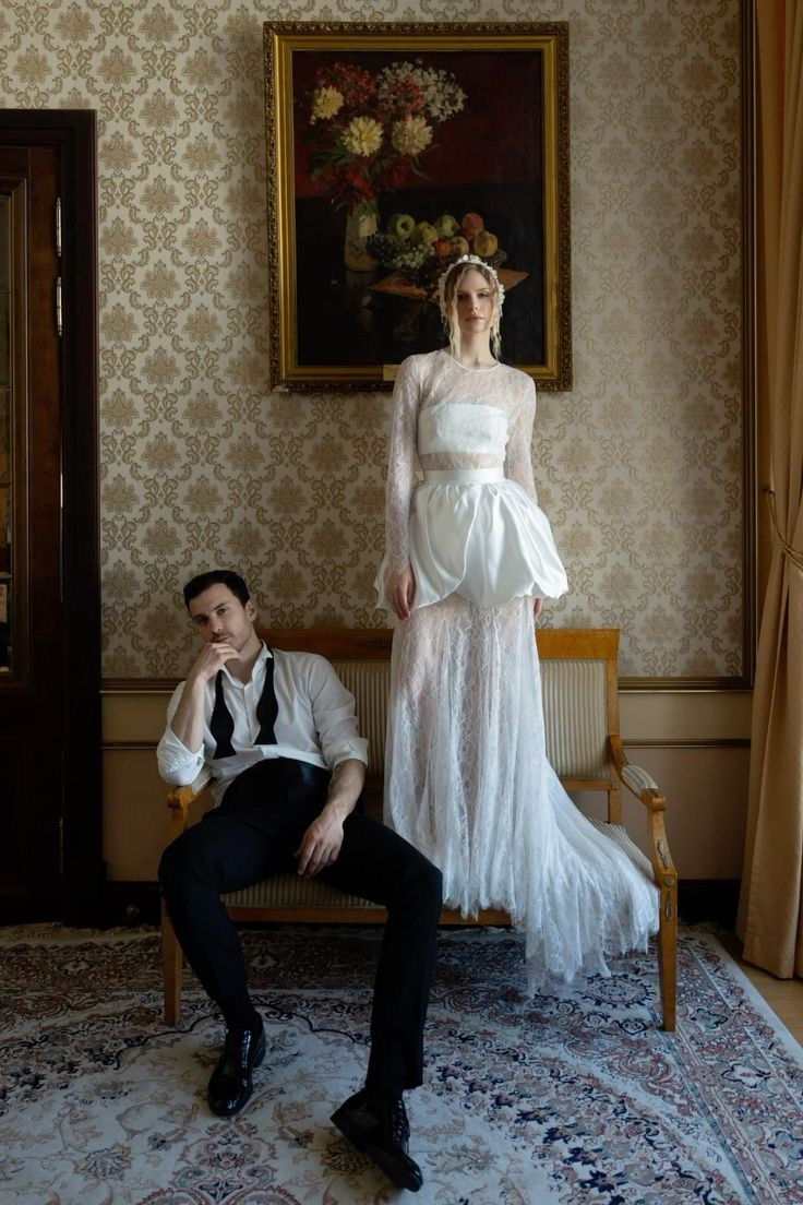 Гайд для невест