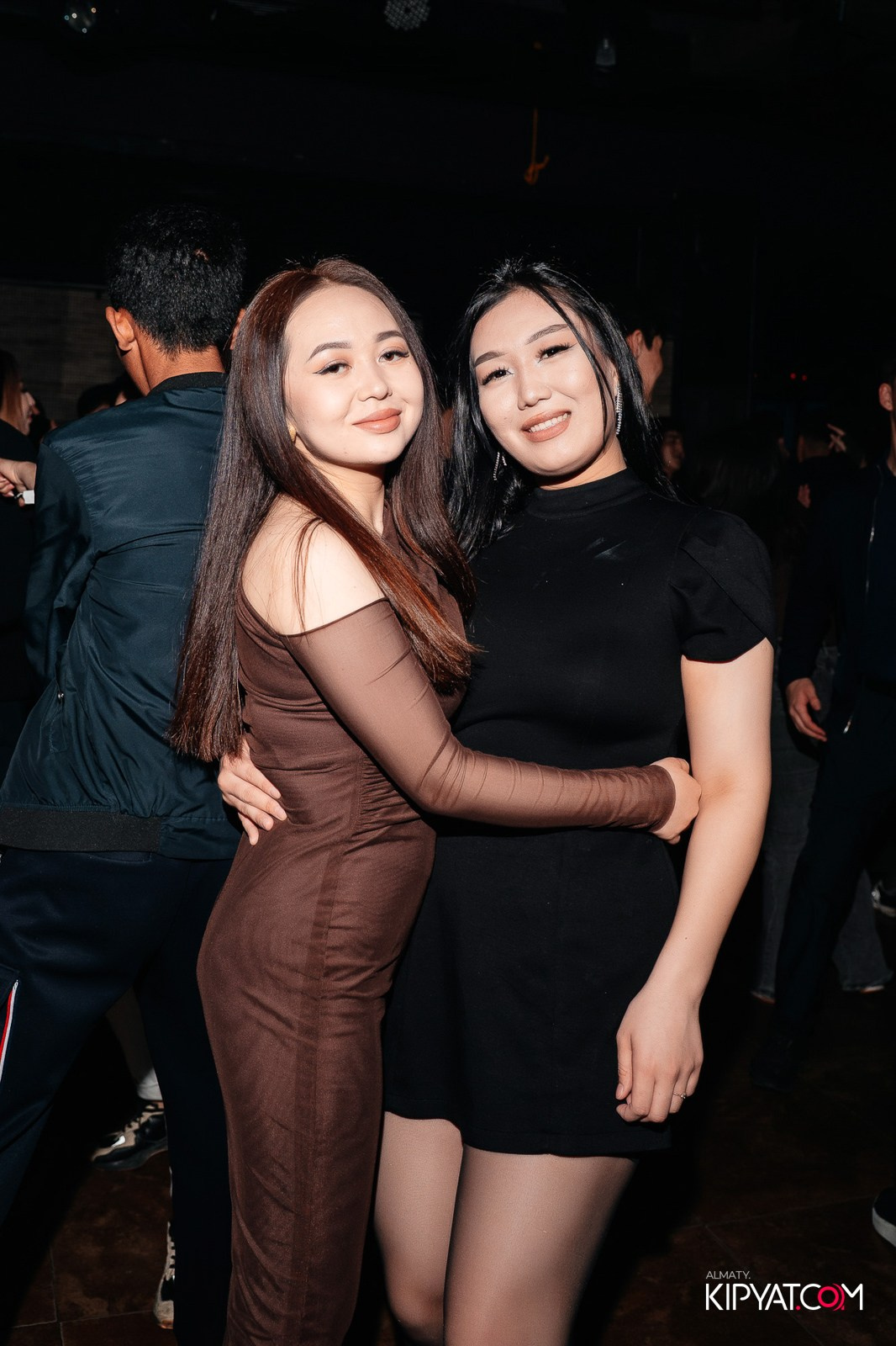 ARAGOSTA LOUNGE BAR — SPECIAL GUEST NURIK SMIT. КИПЯТКОМ АЛМАТЫ!