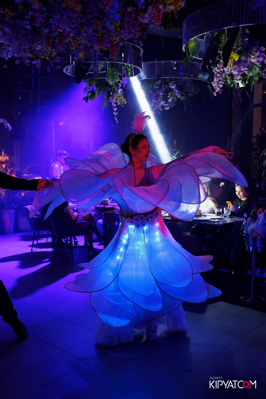 FRIENDS BAR & TERRACE. КИПЯТКОМ АЛМАТЫ! Фотосъемка мероприятий в Алматы