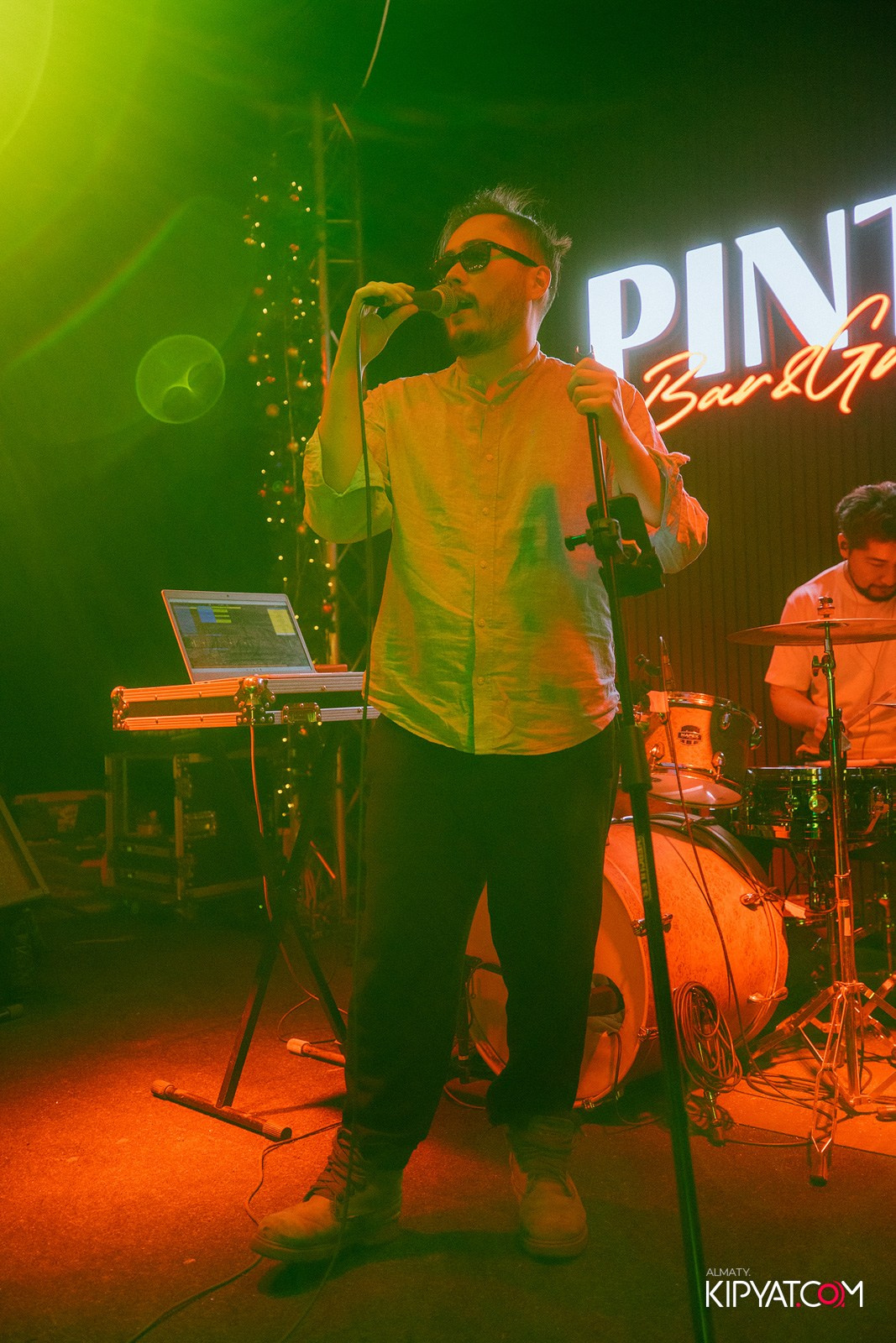 ПИНТА НА ДОСТЫК. КИПЯТКОМ АЛМАТЫ!