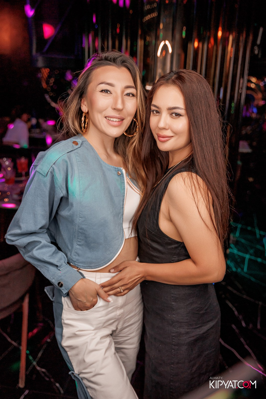 MOOD KARAOKE & TERRACE. КИПЯТКОМ АЛМАТЫ!