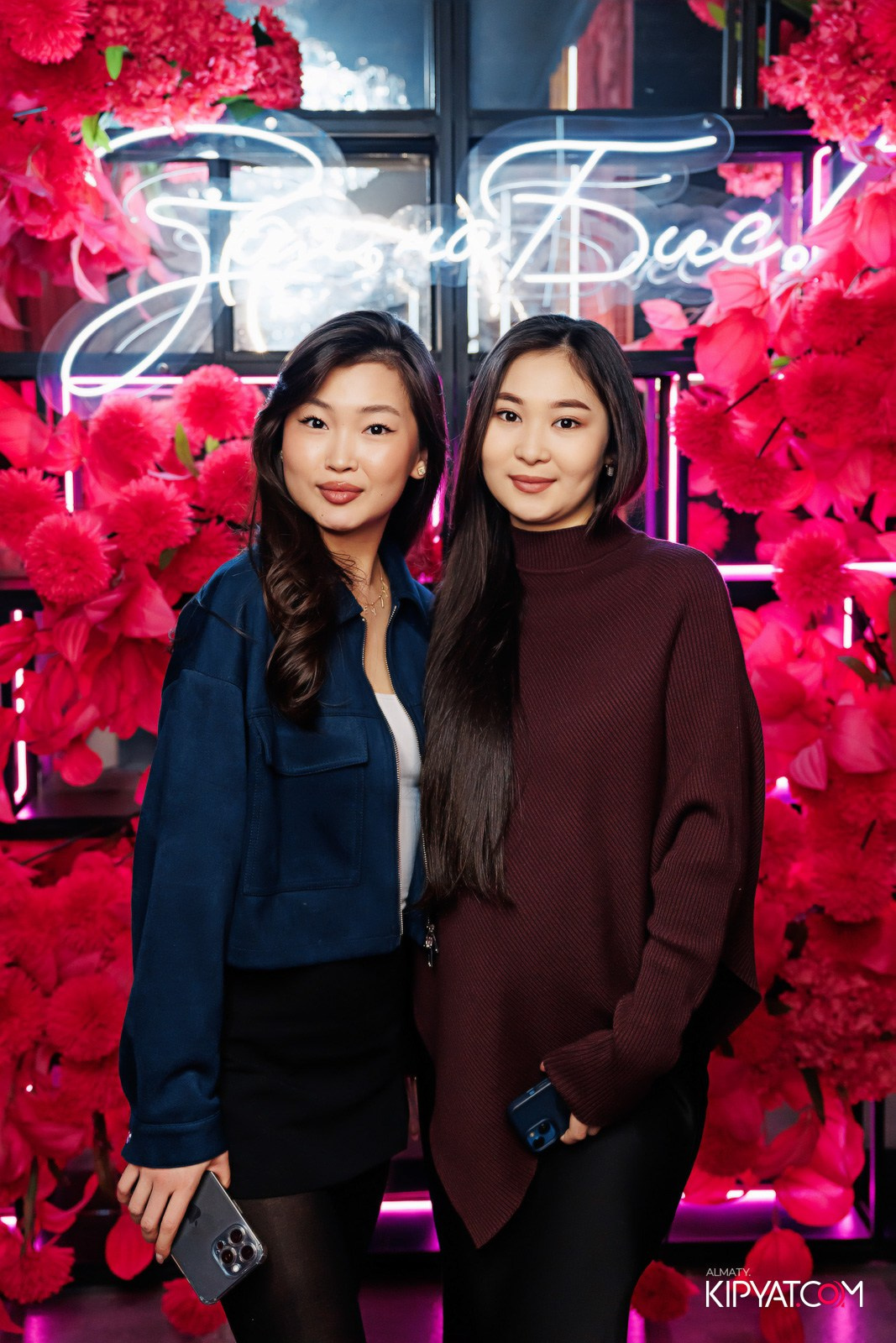 ЗАЯ, НА БИС. КИПЯТКОМ АЛМАТЫ!