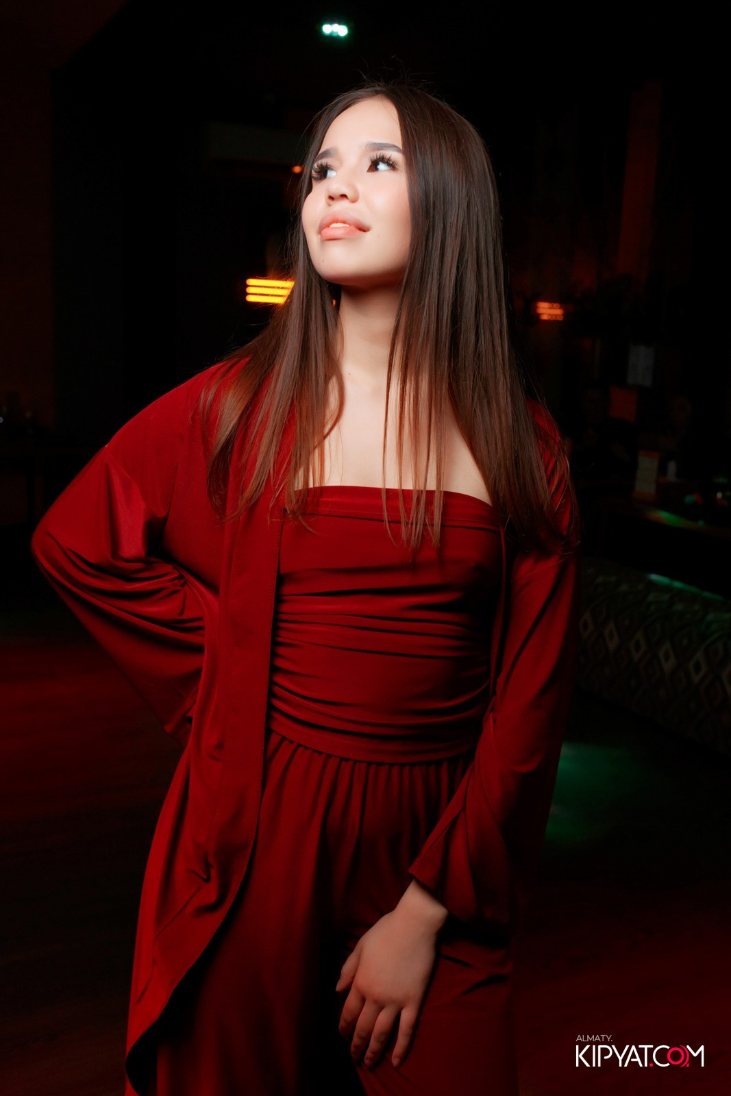 УХО И МЕДВЕДЬ НА ГАГАРИНА. КИПЯТКОМ АЛМАТЫ!