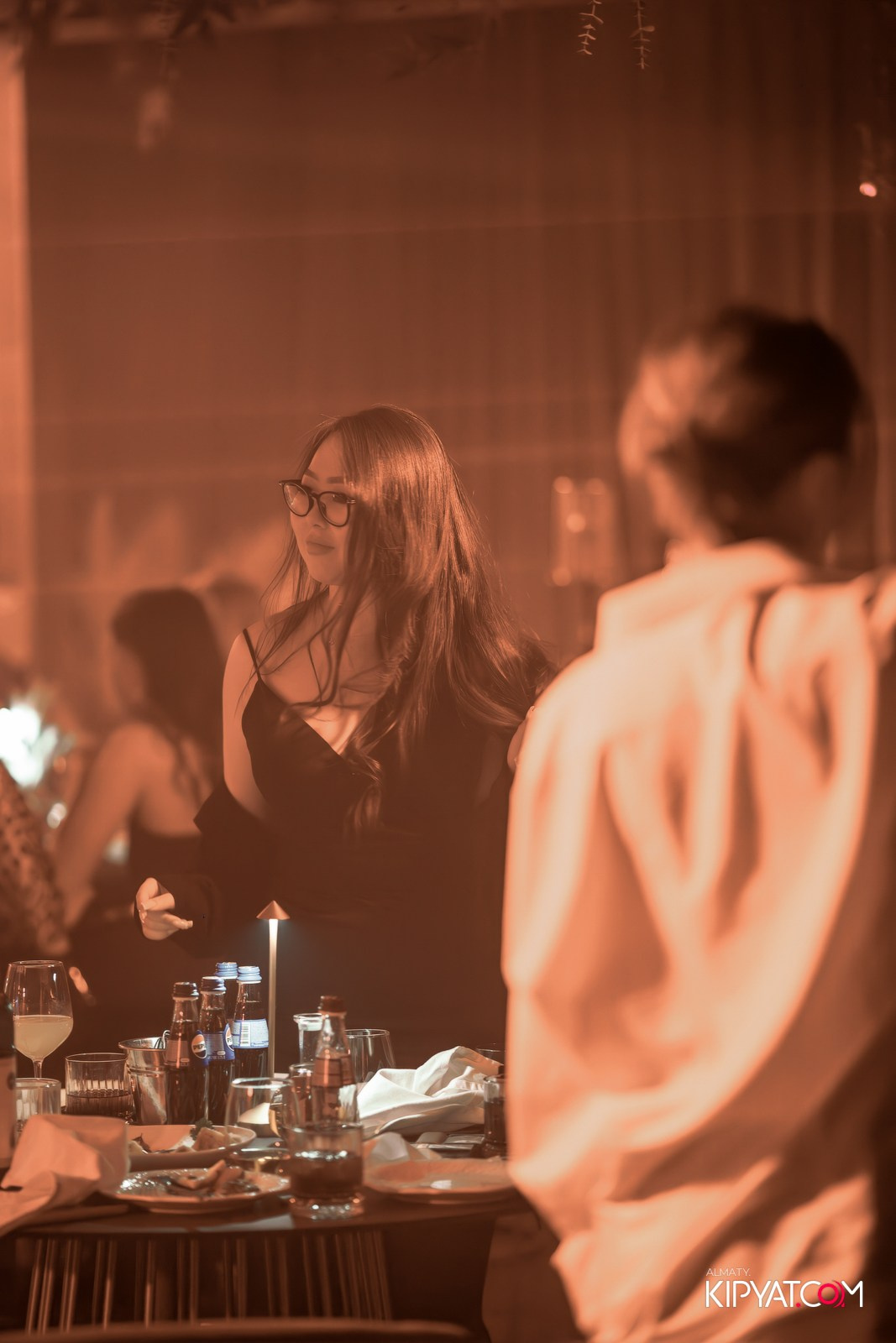 PATRIKI RESTAURANT. КИПЯТКОМ АЛМАТЫ!