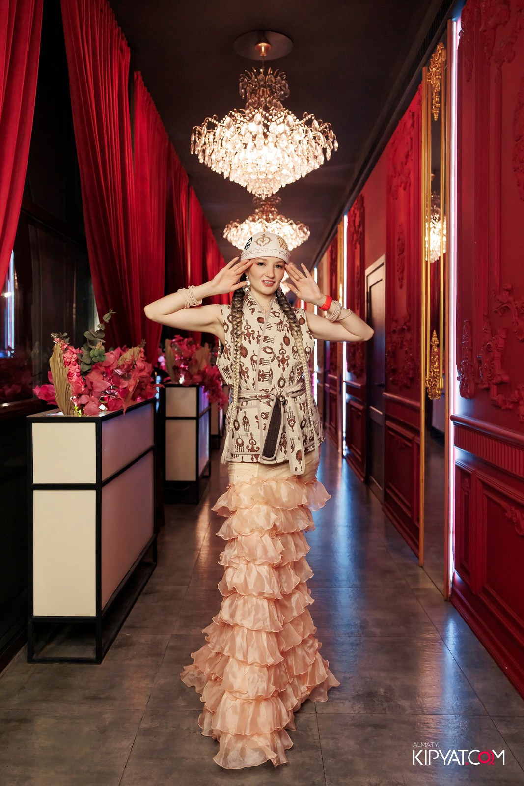 ЗАЯ, НА БИС. КИПЯТКОМ АЛМАТЫ! Фотосъемка мероприятий в Алматы