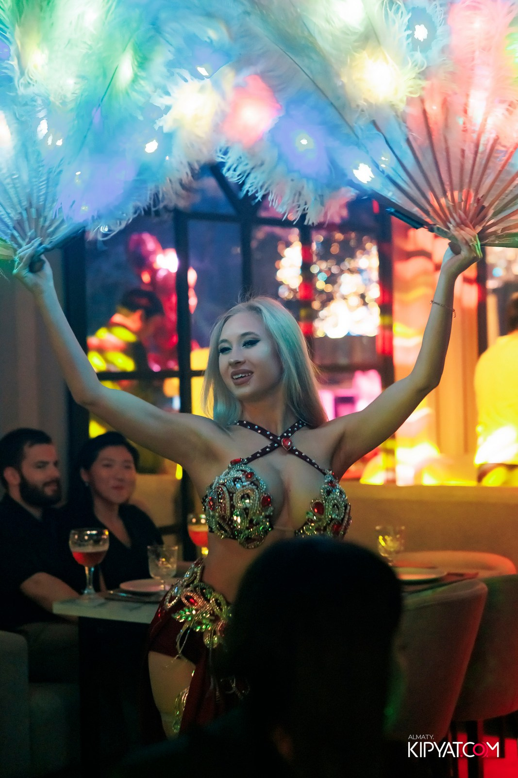 SAHARA ASIAN MIX. КИПЯТКОМ АЛМАТЫ! Фотосъемка мероприятий в Алматы