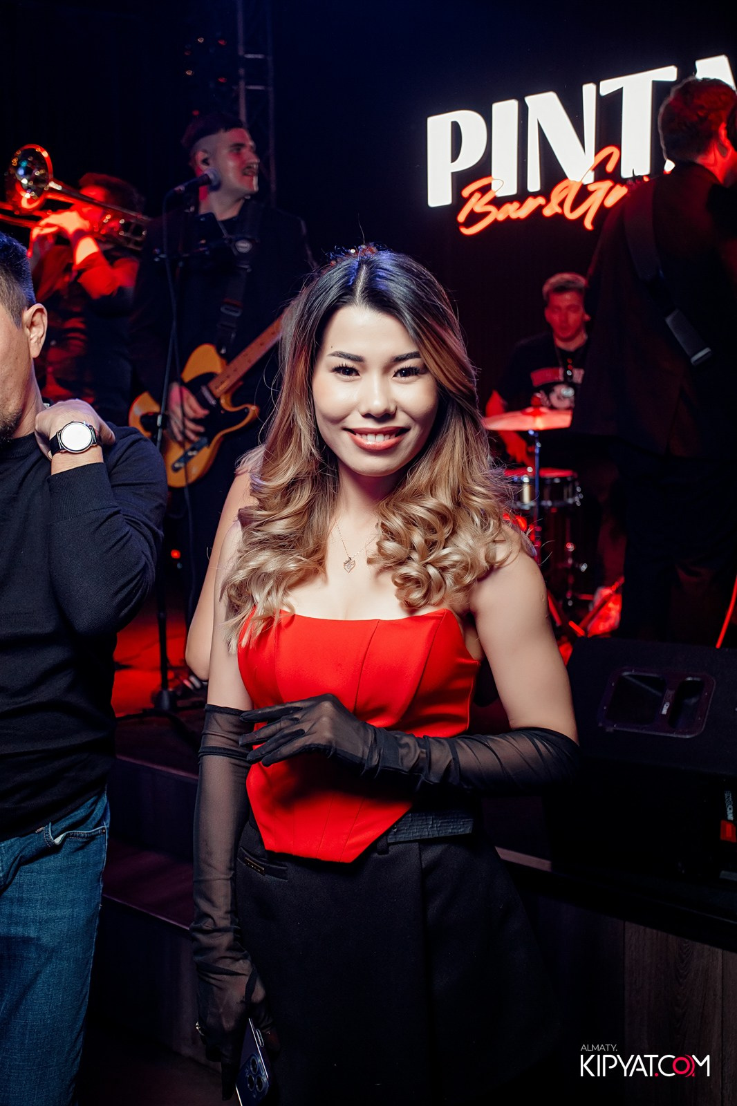 ПИНТА НА ДОСТЫК. КИПЯТКОМ АЛМАТЫ!