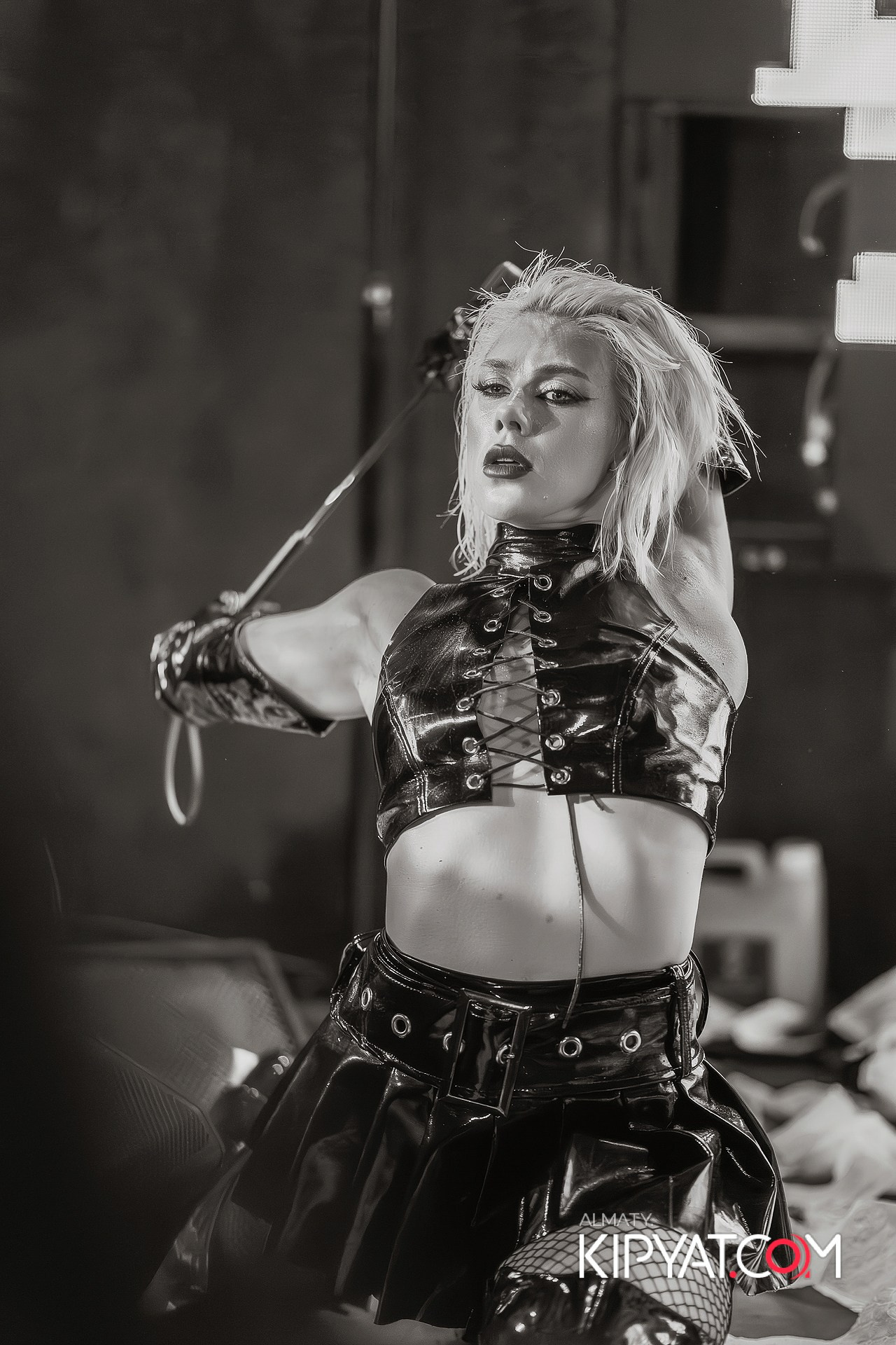 QUEST PISTOLS В РЕСТОРАНЕ NINO. КИПЯТКОМ АЛМАТЫ!