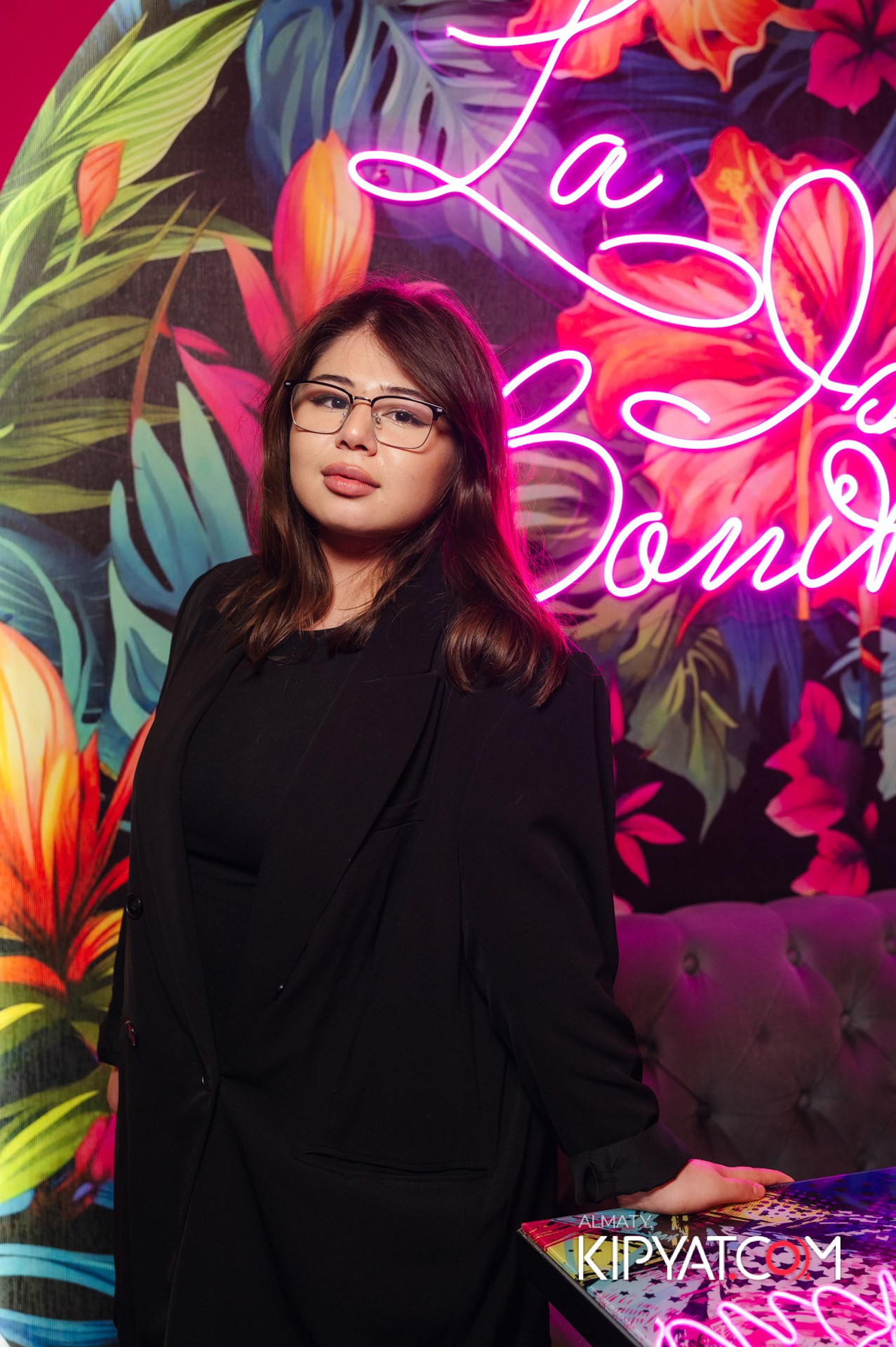 Ухо и медведь на Саина. КИПЯТКОМ АЛМАТЫ!