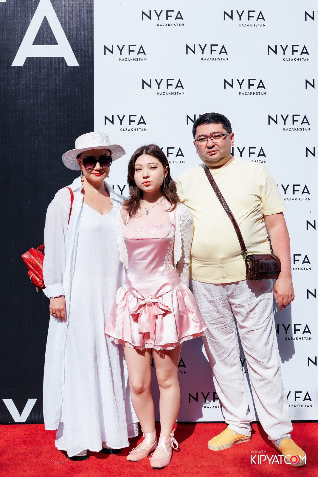 NEW YORK FILM ACADEMY. КИПЯТКОМ АЛМАТЫ!