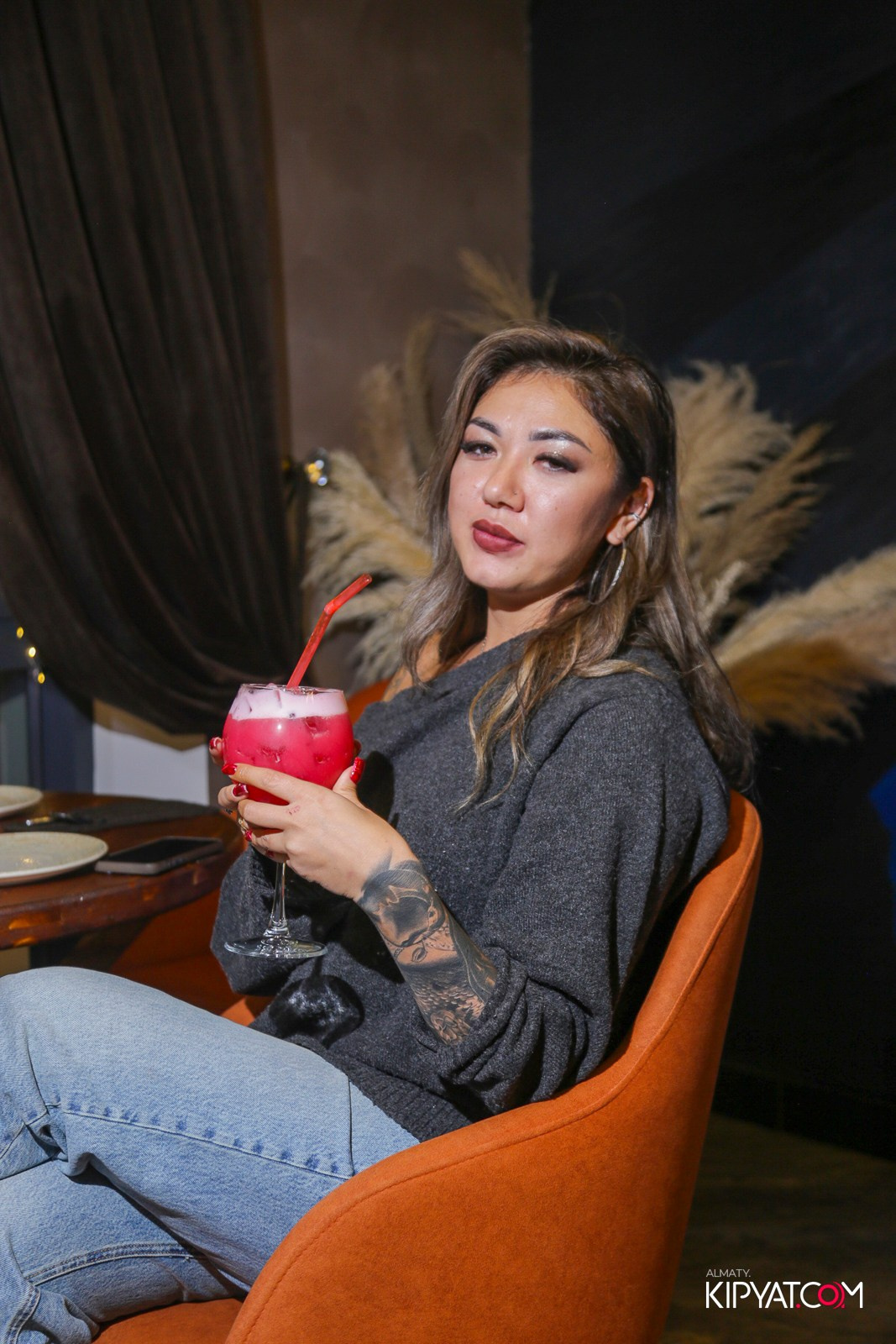 RR LOUNGE BAR. КИПЯТКОМ АЛМАТЫ! Фотосъемка мероприятий в Алматы