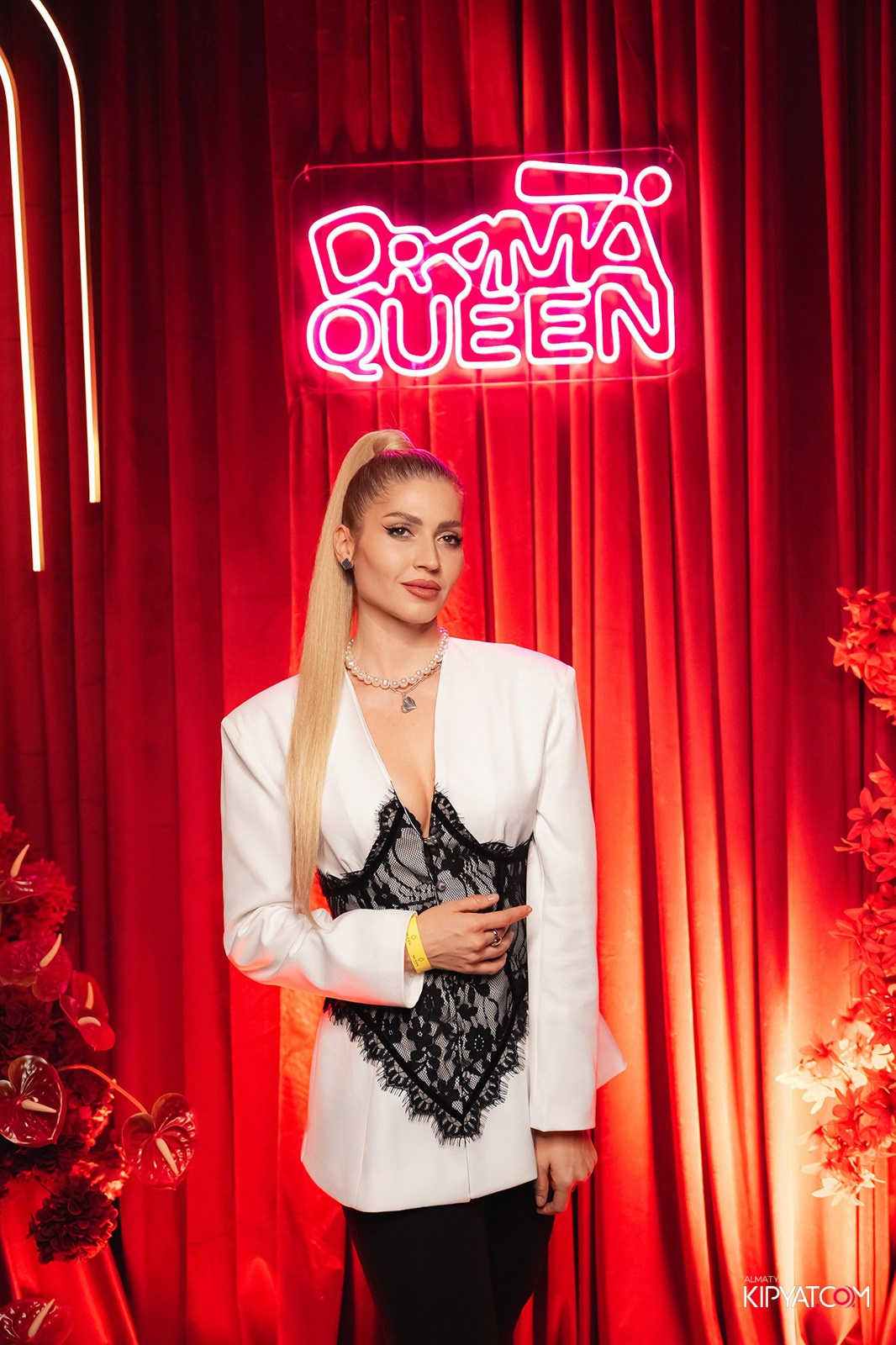 QUEEN. КИПЯТКОМ АЛМАТЫ!