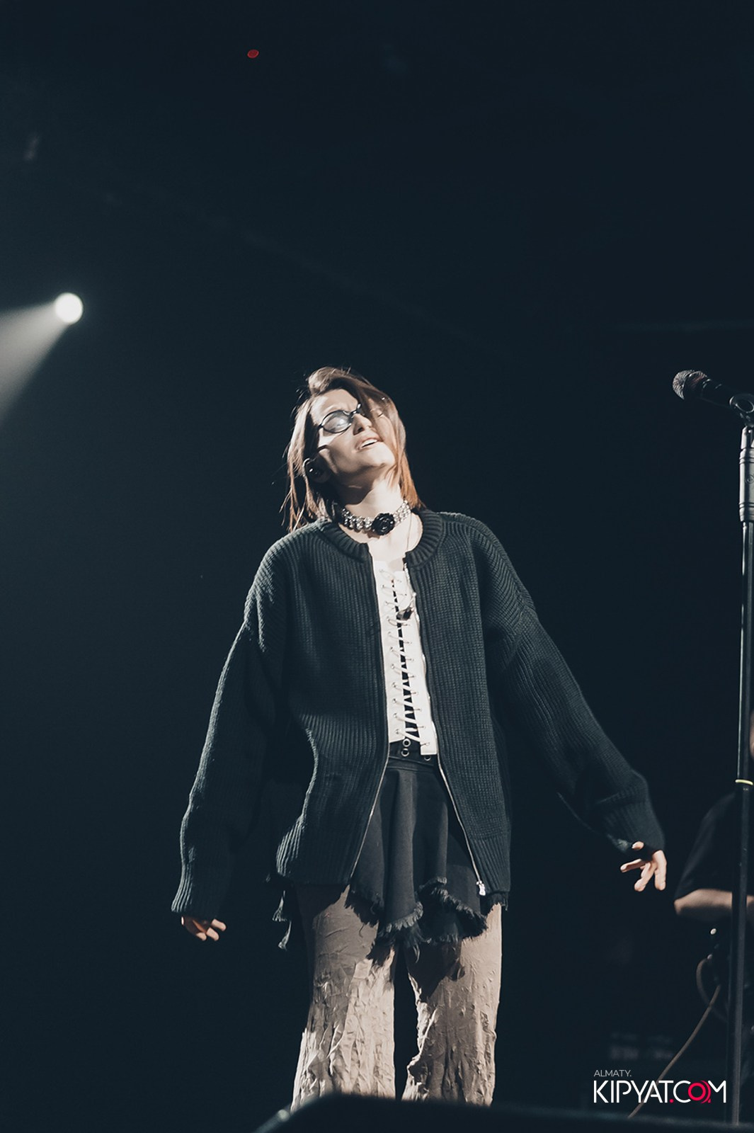 DizzyLoveDау. КИПЯТКОМ АЛМАТЫ!