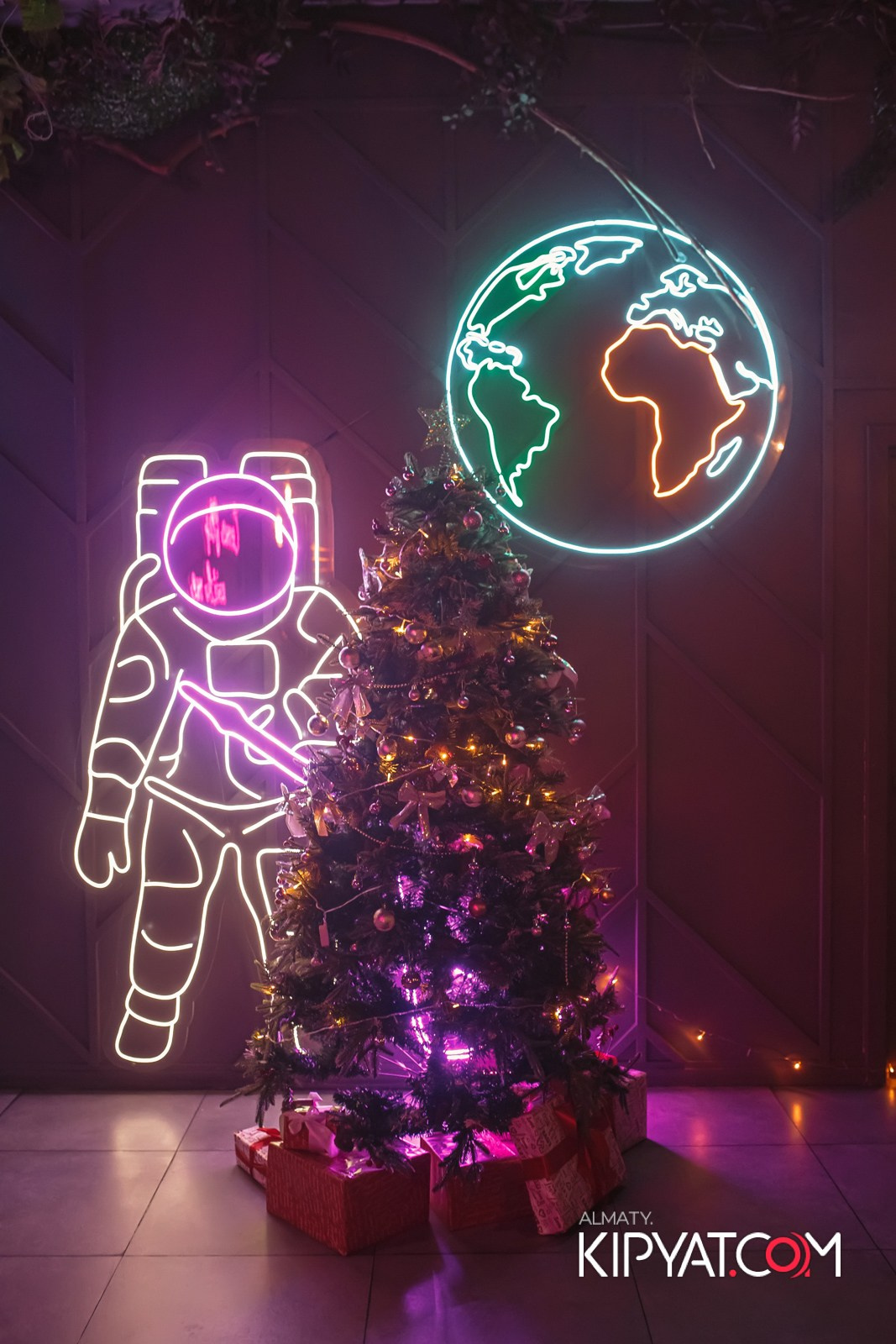 VICE CITY. КИПЯТКОМ АЛМАТЫ! Фотосъемка мероприятий в Алматы