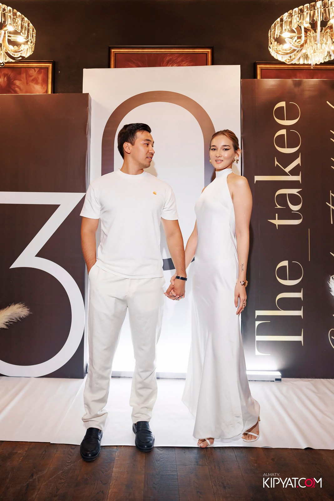 ТУРАН — 30 ЛЕТ. КИПЯТКОМ АЛМАТЫ!