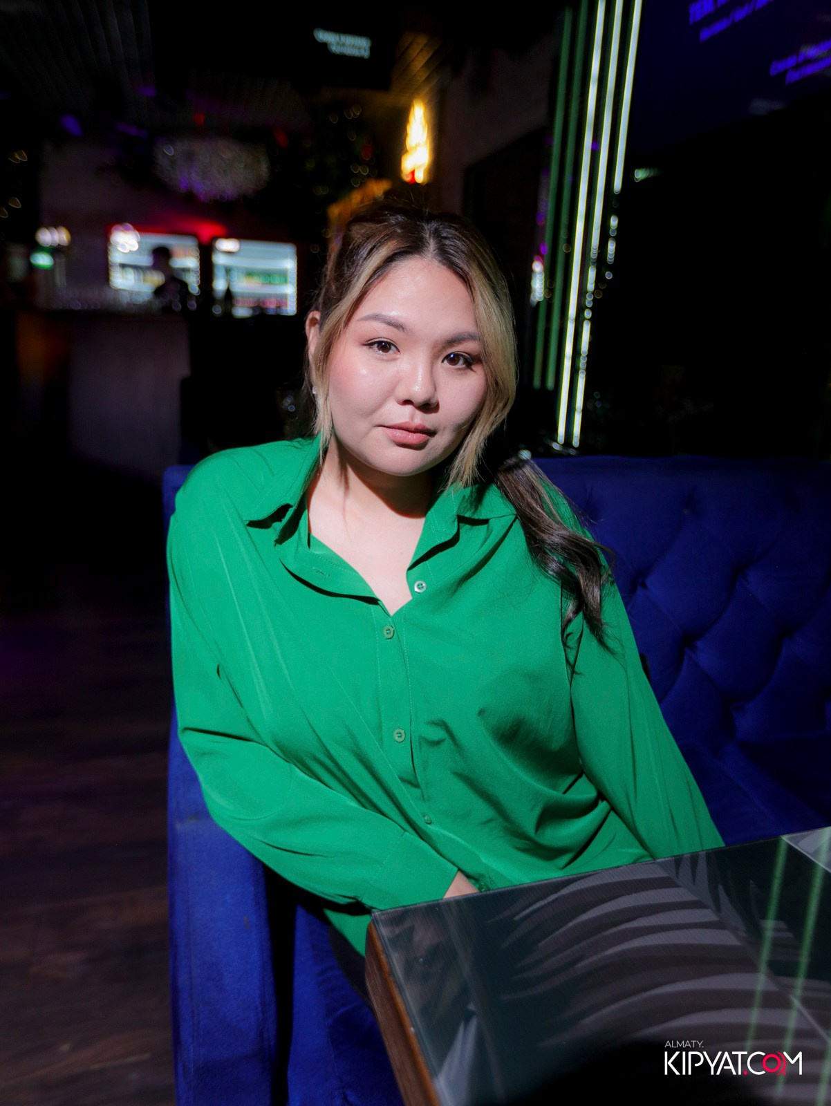 УХО И МЕДВЕДЬ НА САИНА. КИПЯТКОМ АЛМАТЫ! Фотосъемка мероприятий в Алматы