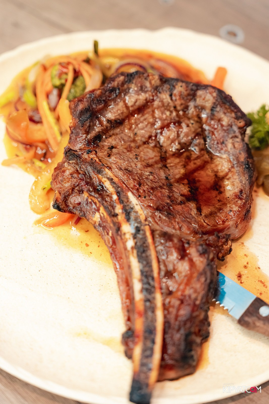 9 ЛЕТ ДОМ-РЕСТОРАНУ СЧАСТЬЕ. КИПЯТКОМ АЛМАТЫ!