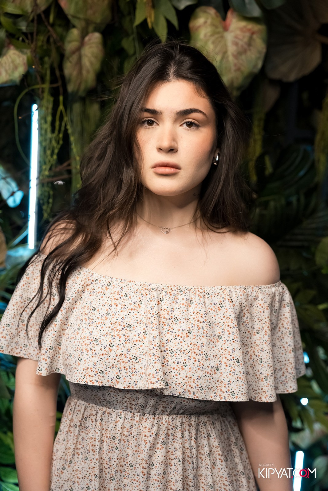 ДОРОГАЯ, Я НЕ ПИЛ. КИПЯТКОМ АЛМАТЫ!