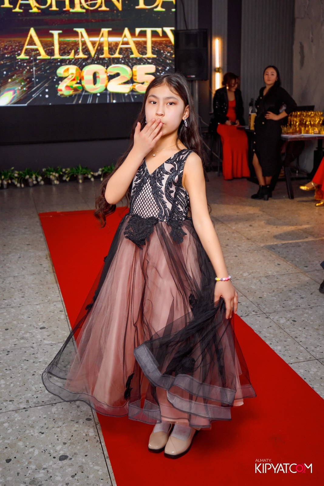 FASHION DAY 2025 КАФЕ ЖАКСЫЛЫК. КИПЯТКОМ АЛМАТЫ!