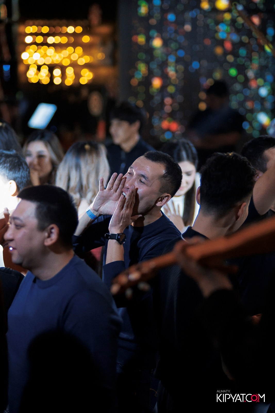 EVENT BAR. КИПЯТКОМ АЛМАТЫ! Фотосъемка мероприятий в Алматы