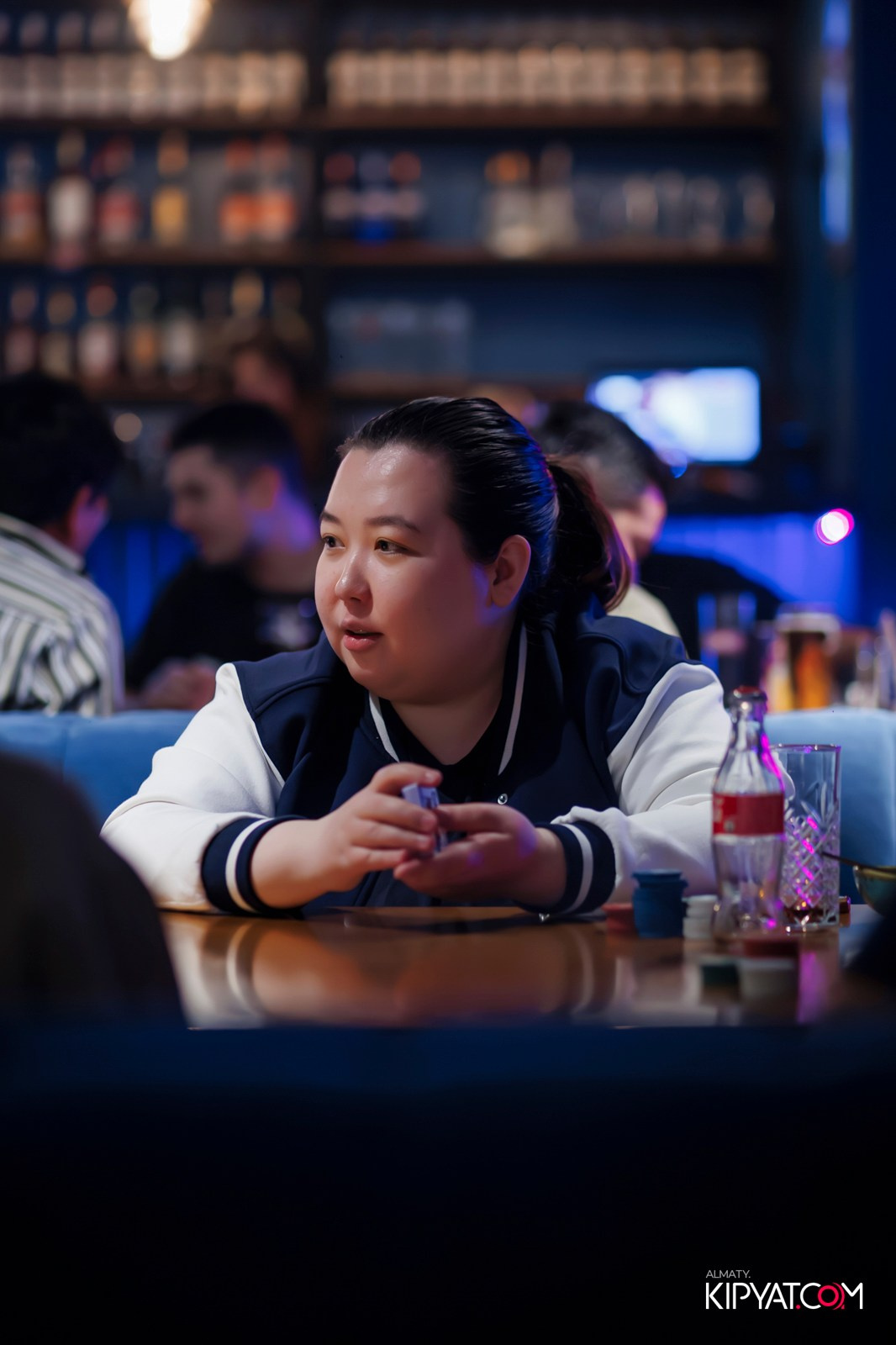 VICE CITY. КИПЯТКОМ АЛМАТЫ! Фотосъемка мероприятий в Алматы