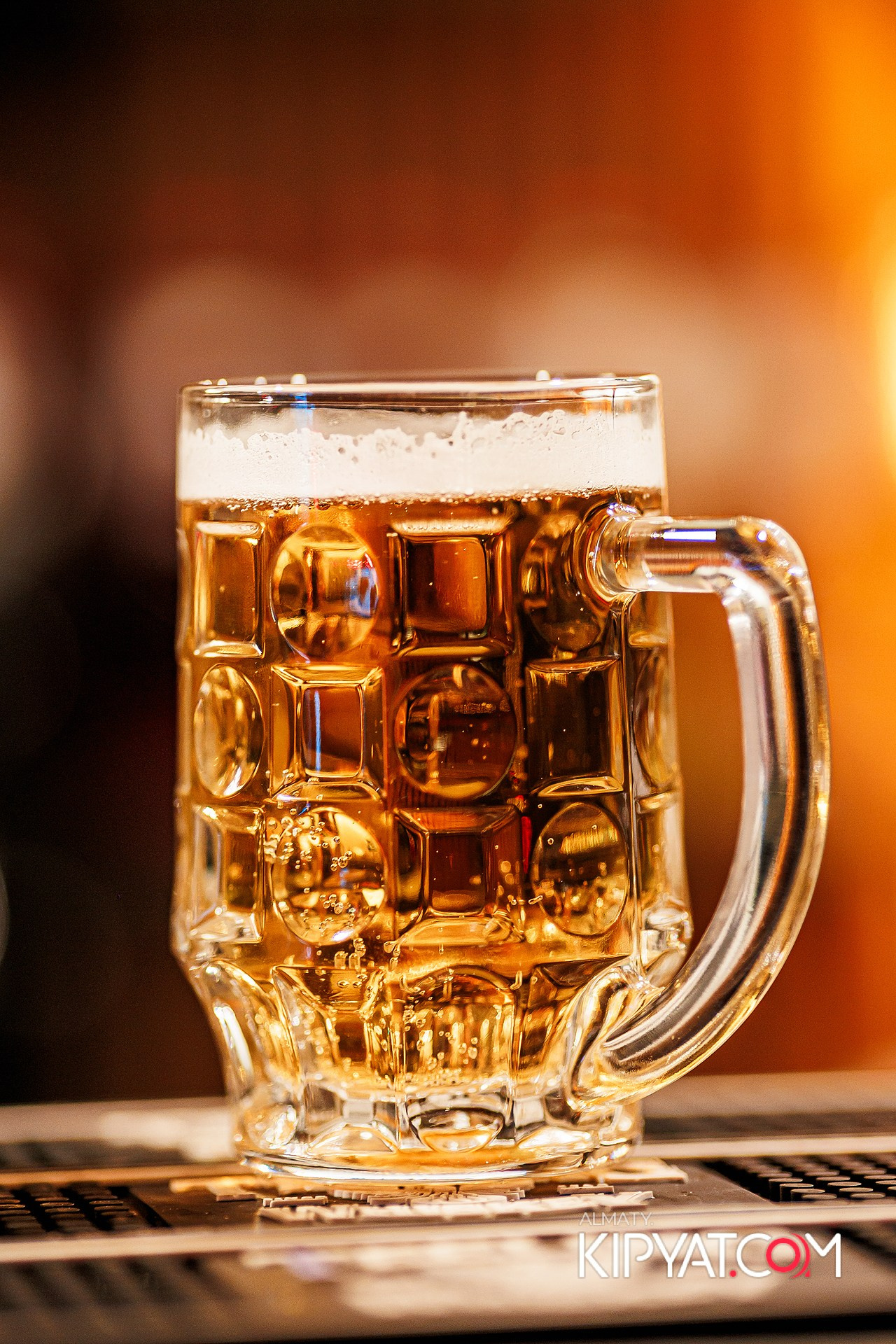 MODI RESTORANCHIK. КИПЯТКОМ АЛМАТЫ!