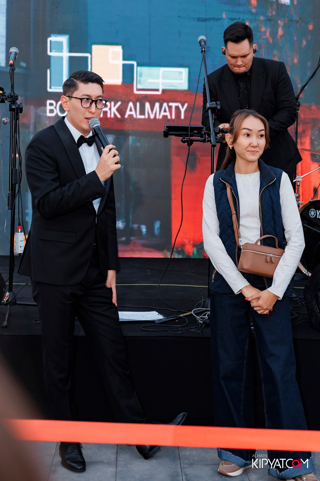 ОТКРЫТИЕ BOX PARK. КИПЯТКОМ АЛМАТЫ!